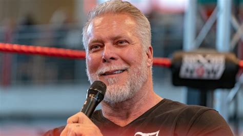 El Miembro Del Sal N De La Fama De La Wwe Kevin Nash Considera La Idea