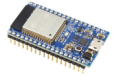 Esp32 Azure Iot Kit