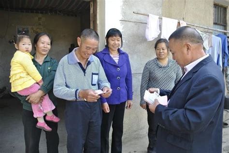 農村養老迎來新動作，下半年起，3類農民可按月領上千「退休金」了，農民來看看你符合嗎？ 每日頭條