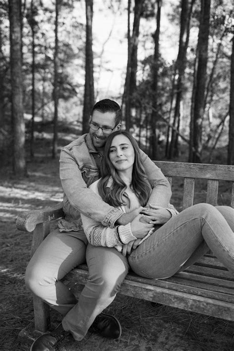 First Landing State Park Engagement Session