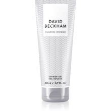 David Beckham Classic Homme Parf Miertes Duschgel Notino