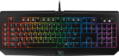 Razer BlackWidow Chroma Keyboard • Home Theater Forum