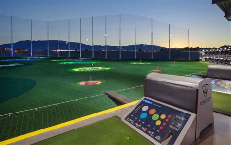 Topgolf Mobile opens Nov. 17