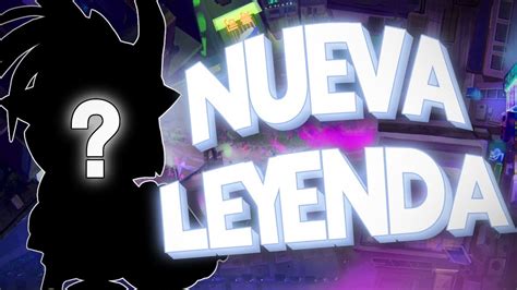 Nueva Leyenda De Brawlhalla Se Anuncia Hoy Brawlhalla En Espa Ol