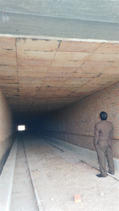 High Effiency Clay Brick Oven Tunnel Kiln For Bricks Burning China