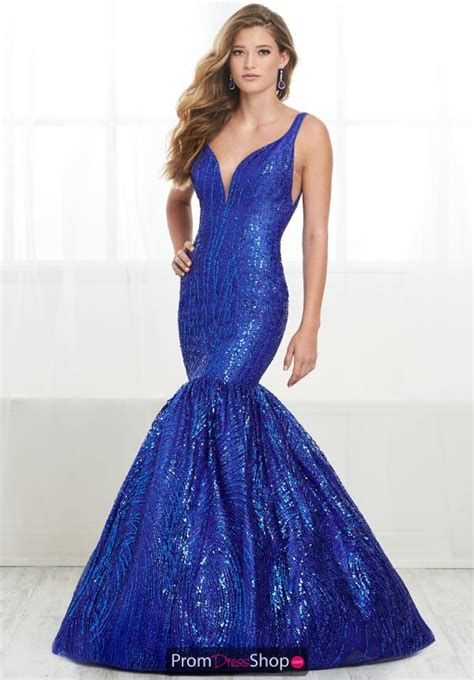 Tiffany Dress 16433 | PromDressShop.com