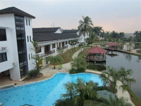 Rukun Resort Sentul Bogor Booking Chiangdao