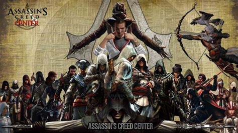 ¸Assassin's Creed Origins Wallpapers - Top Free ¸Assassin's Creed ...