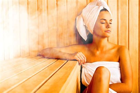 Advantages Of Using The Sauna After Workout Curious Mind Magazine