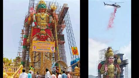 Tallest Murugan Statue Tamil Nadu Worlds Tallest Murugan Statue