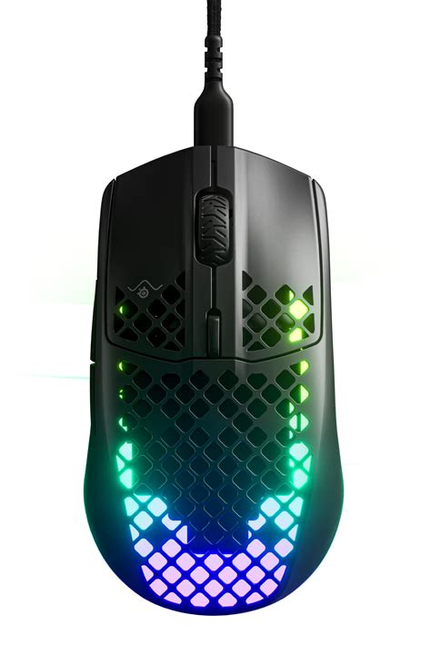 Buy Steelseries Aerox Onyx Super Light Gaming Mouse