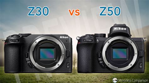 Nikon Z50 Sensor Size Hot Sex Picture