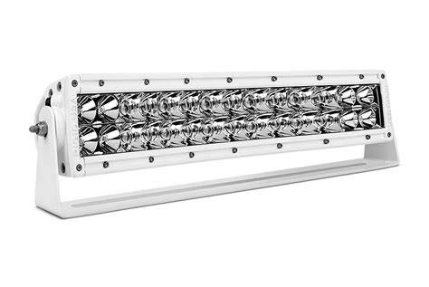 Semi Truck LED Light Bars - TRUCKiD.com