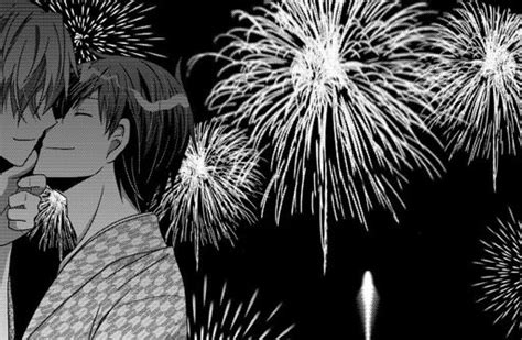 Los prometidos fuegos artificiales Durarara Amino Español Amino