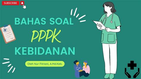 Kupas Soal Soal Pppk Bidan 2023 Part 21 YouTube