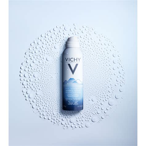 VICHY TERMALNA VODA U SPREJU 150 Ml Ljekarne Tripolski