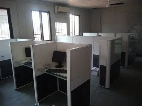 Wood Full Height Office Partition At Best Price In Nagpur Id