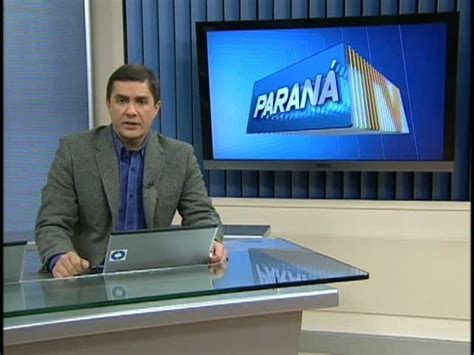 Veja os destaques do PRTV 1ª edição desta segunda feira G1 Paraná