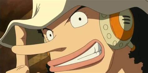 Usopp One Piece Image 3228403 Zerochan Anime Image