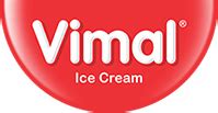 Welcome to Vimal Ice Cream