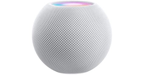 Apple Homepod Mini White Bestprice Gr