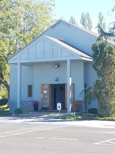 Moses Lake Bible Church