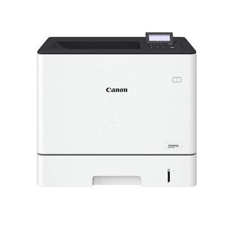 Canon Imageclass Lbp712cx Laser Printer At ₹ 96000piece Canon