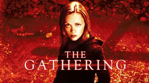 The Gathering - Movie - Where To Watch