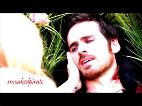 Captainswan That S Not Enough For Me Youtube