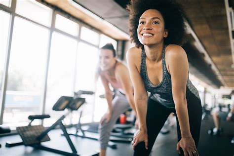 Fitness Trends 2022 The Balance Sheet Yardi Corporate Blog