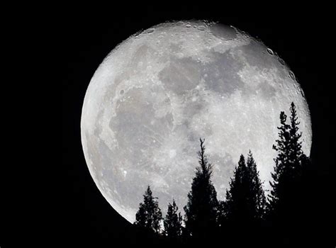 Moonrise Black And White Art Drawing Black And White Clouds Moon