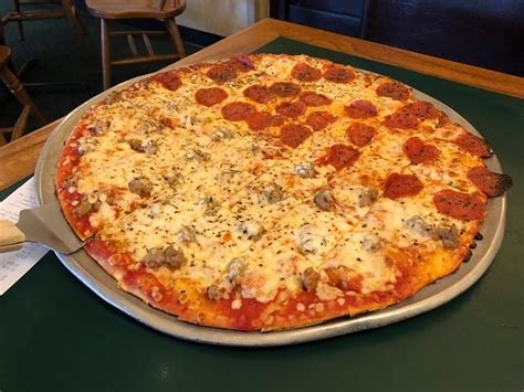 MONICAL'S PIZZA, Bourbonnais - Menu, Prices & Restaurant Reviews - Tripadvisor