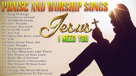 🙏2 Nonstop Praise And Worship Songs 🙏top 100 Beautiful Worship Songs