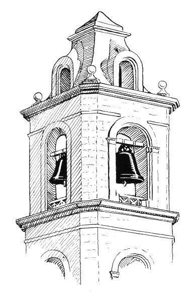 Belfry (architecture) - Alchetron, The Free Social Encyclopedia