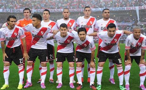 Copa Libertadores El Reencuentro Que Habrá En El Monumental De Una