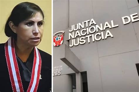 Fiscal De La Naci N Inicia Abri Investigaci N Preliminar Contra