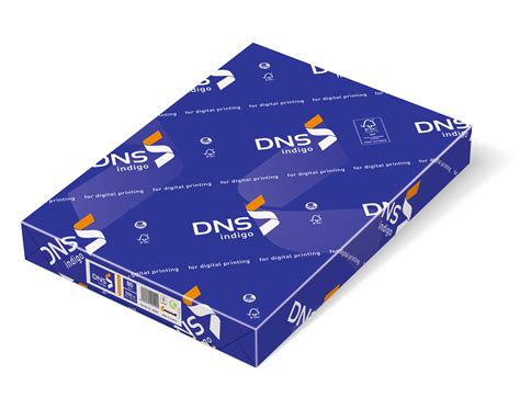 DNS® | Digital Printing Paper | Mondi Group