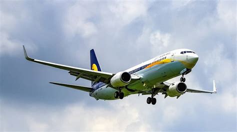 Here S Why Jet Airways Revival Has Run Into Rough Weather Again