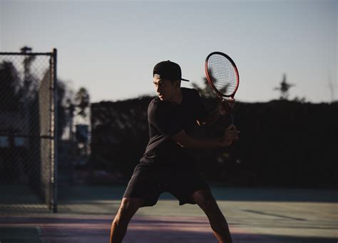 Tenniksen säännöt - Ultimaattinen opas | TennisXpertissa