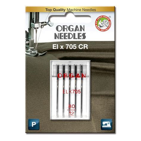 Organ Overlockn Lar Elx Cr Nr P