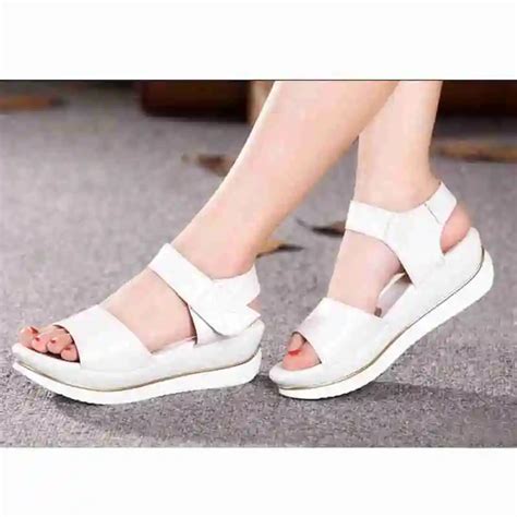 Noopula Women Summer Shoes Famous Designers Sandals Platform High