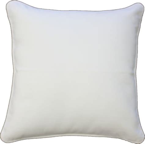 White Outdoor Cushions Atelier Yuwa Ciao Jp