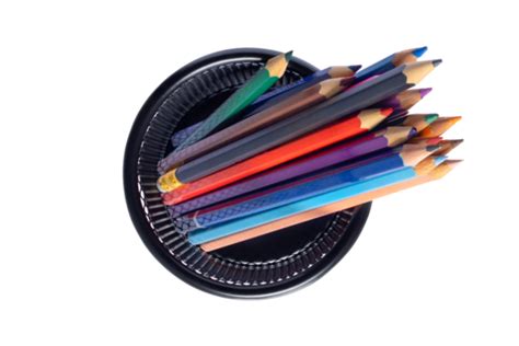 Color Pencil Pngs For Free Download