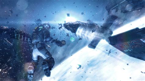 Dead Space 3 Screenshots Image 11128 New Game Network