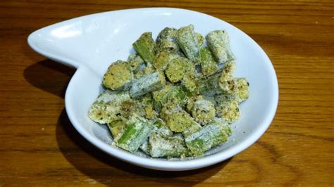 Oven Fried Okra Recipe - Food.com