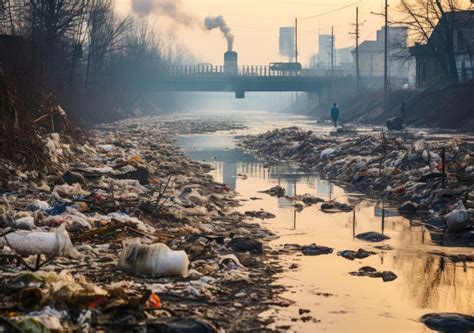 Dia Mundial Dos Rios Ecossistemas A Conhecer E Preservar