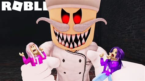 Escape Papa Pizza S Pizzeria Obby 🍕 Roblox Youtube