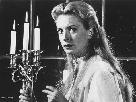 The Innocents (1961) - Moria