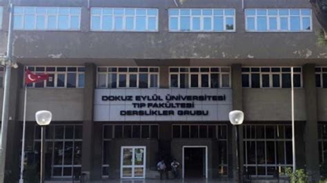 Dokuz Eylül Üniversitesi sözleşmeli 350 sağlık personeli alacak