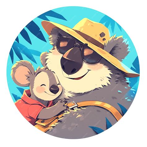 Premium Vector | Local Zoos Host Educational Childrens Day Tours